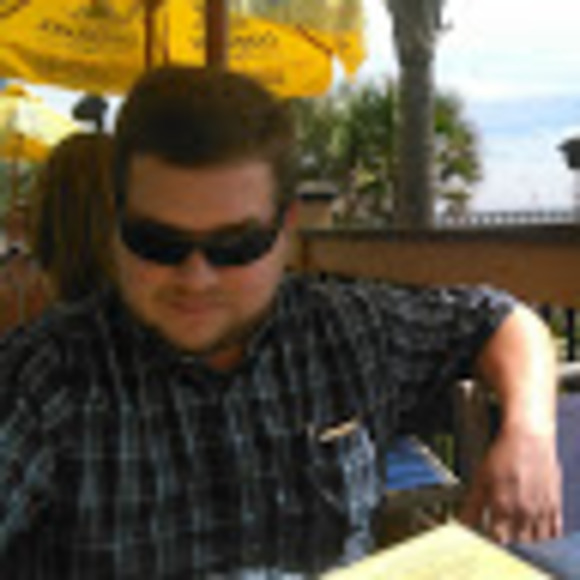 Meet your Posher, Caleb - Picture 1 of 1